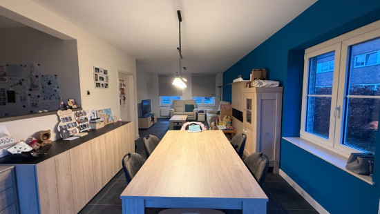 Pastoor Van Hoofstraat - 1 - - 2260