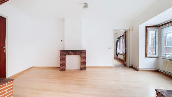 Rue du Roussart - 5 - - 1410