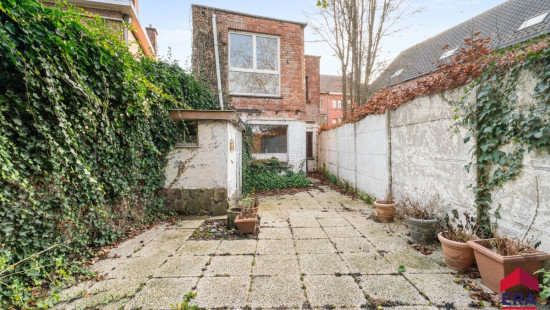 Dokter André Goffaertsstraat - 28 - - 9300