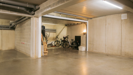 Kolonel Harrystraat - 10 - - 2660