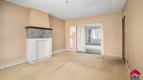 Dokter André Goffaertsstraat - 28 - - 9300