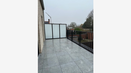 Woumenweg - 309 - 0101 - 8600