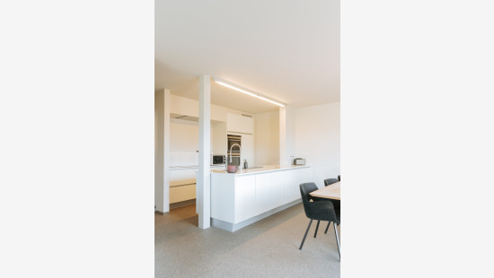 Kolonel Harrystraat - 10 - - 2660