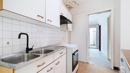 Rue du Roussart - 5 - - 1410