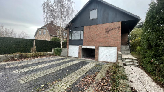 Watertorenstraat - 12 - - 8930