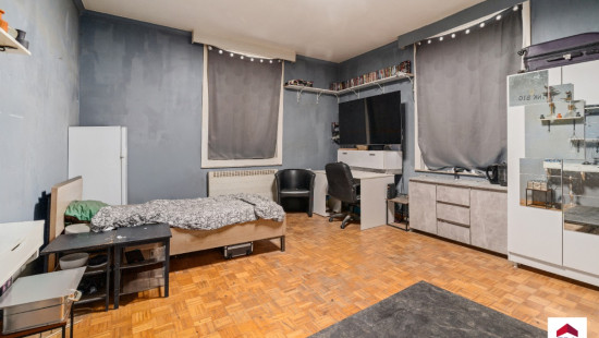 Meuleschettestraat - 86 - - 9300