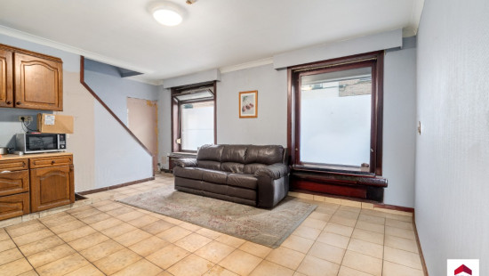 Meuleschettestraat - 86 - - 9300