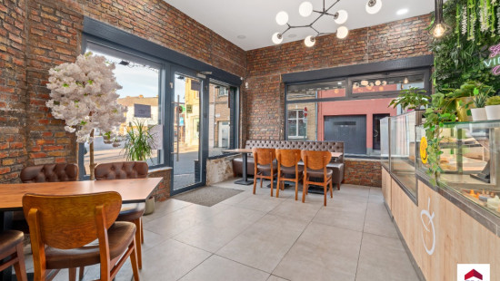 Meuleschettestraat - 86 - - 9300