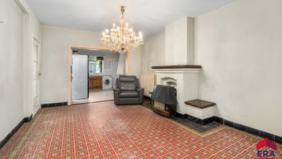 Dokter André Goffaertsstraat - 28 - - 9300