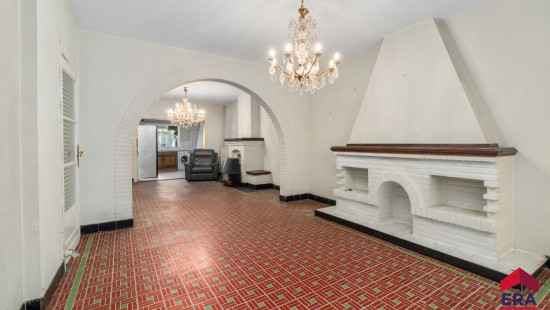 Dokter André Goffaertsstraat - 28 - - 9300