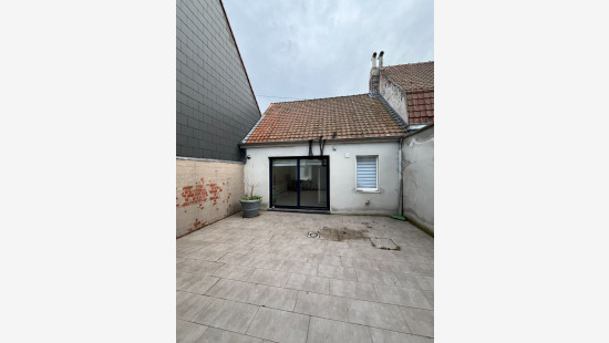 Kortrijkseweg - 19 - - 8791