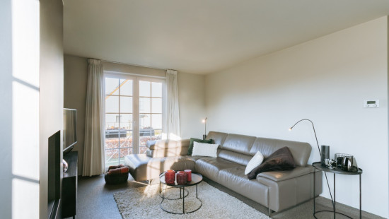 Kolonel Harrystraat - 10 - - 2660