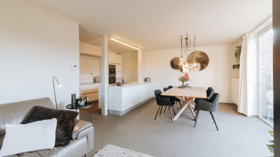 Kolonel Harrystraat - 10 - - 2660