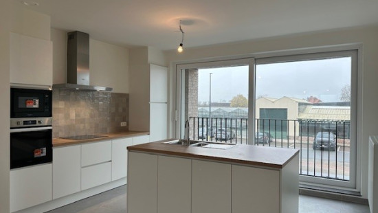 Woumenweg - 309 - 0101 - 8600