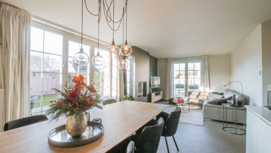 Kolonel Harrystraat - 10 - - 2660