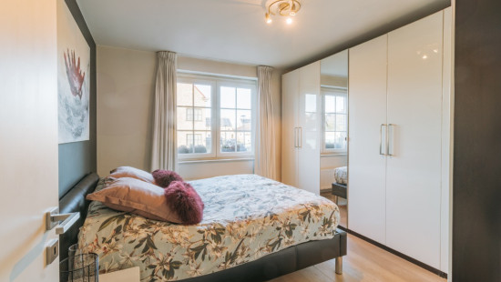 Kolonel Harrystraat - 10 - - 2660