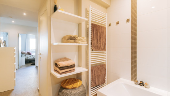 Kolonel Harrystraat - 10 - - 2660