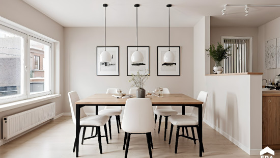 Rue du Roussart - 5 - - 1410