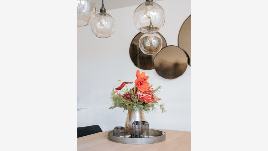 Kolonel Harrystraat - 10 - - 2660