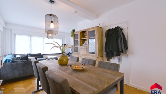 Sint-Bernadettestraat - 28 - - 9000