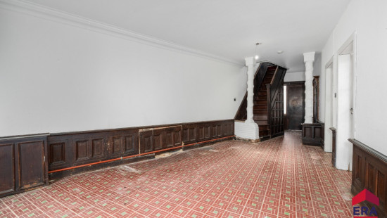 Dokter André Goffaertsstraat - 28 - - 9300