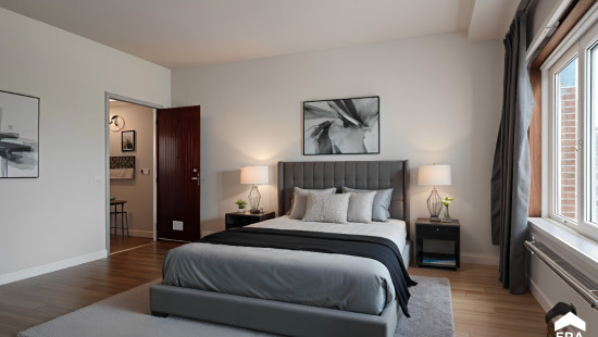 Rue du Roussart - 5 - - 1410