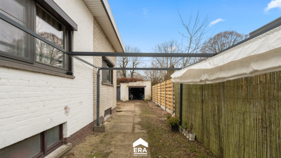 Heikantstraat - 52 - - 3670