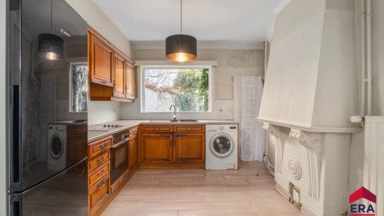 Dokter André Goffaertsstraat - 28 - - 9300