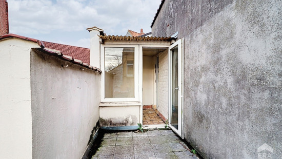 Rue du Roussart - 5 - - 1410