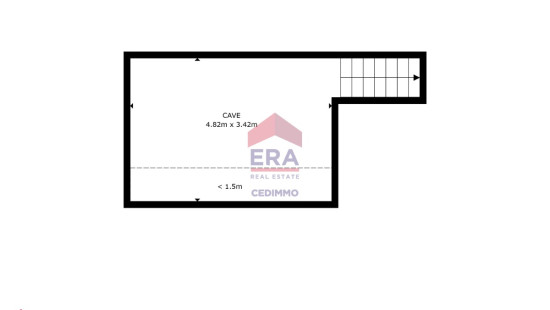 Rue Dernier Patard - 52 - - 1470
