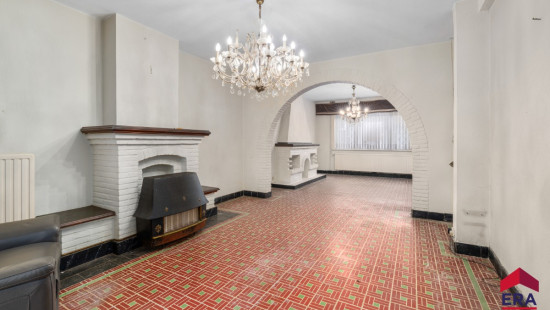 Dokter André Goffaertsstraat - 28 - - 9300