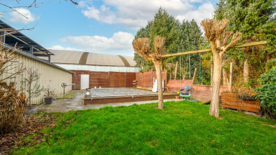 Rue de Velaine - 72 - - 5060