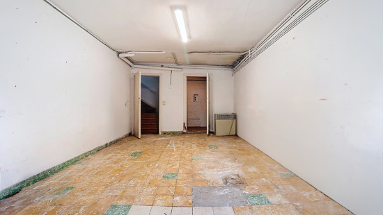 Rue du Roussart - 5 - - 1410