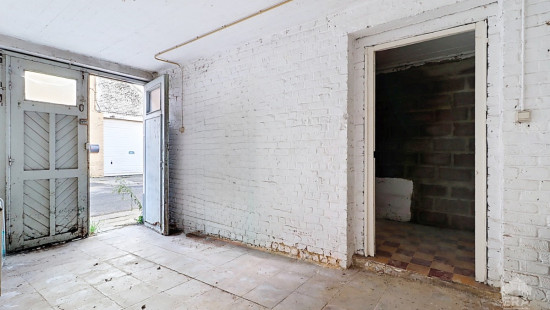 Rue du Roussart - 5 - - 1410