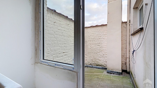 Rue du Roussart - 5 - - 1410