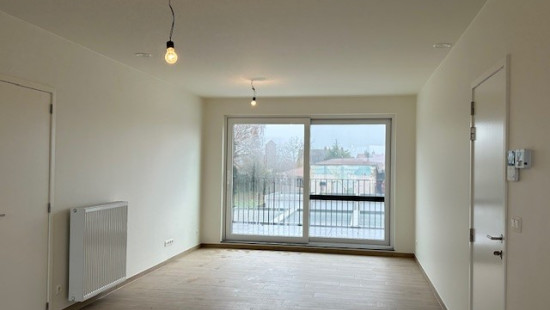 Woumenweg - 309 - 0101 - 8600