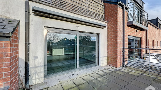 Ruelle Brogniez - 7 - B25 - 7060