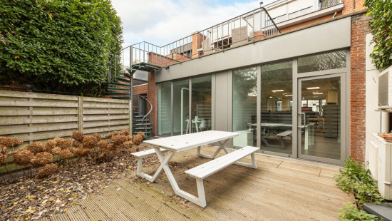 Vrijheid - 117 - - 2320