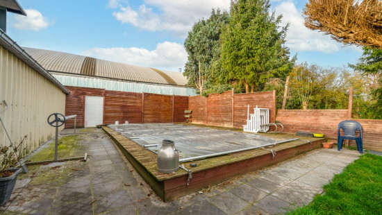 Rue de Velaine - 72 - - 5060