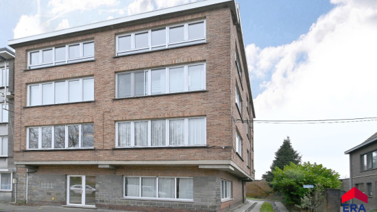 Sint-Bernadettestraat - 28 - - 9000