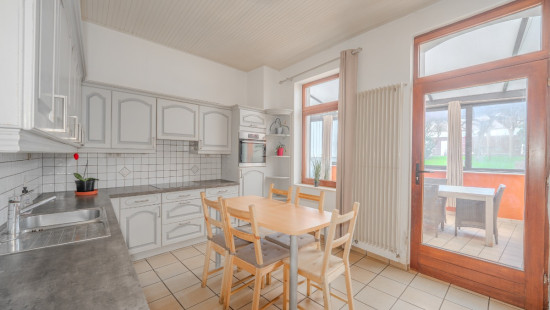 Rue de Velaine - 72 - - 5060