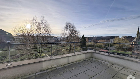 Ruelle Brogniez - 7 - B25 - 7060