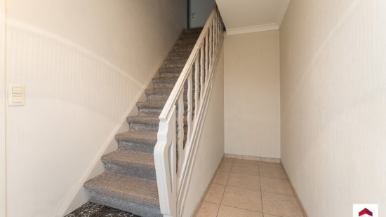 posterijlaan - 4 - - 8740