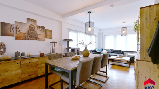 Sint-Bernadettestraat - 28 - - 9000