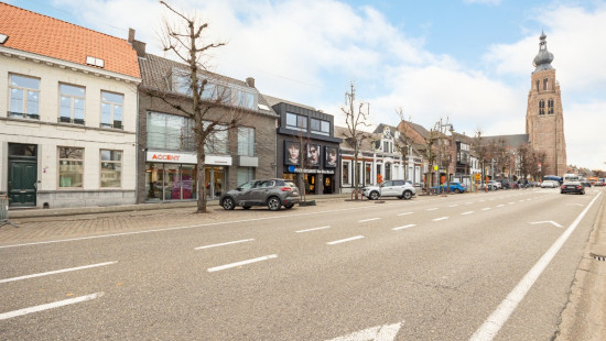 Vrijheid - 117 - - 2320