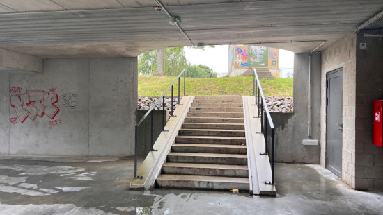 Elfde-Liniestraat - 15 P 61 - - 3500