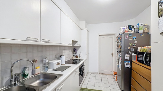 Leuvensesteenweg - 195 - 0202 - 3070