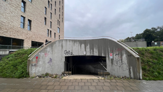 Elfde-Liniestraat - 15 P - - 3500