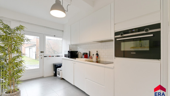 Sint-Bernadettestraat - 28 - - 9000