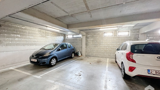 Ruelle Brogniez - 7 - B25 - 7060